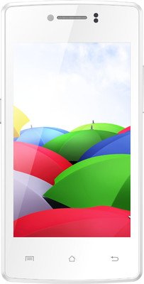 Karbonn Titanium S4 plus cheapest android with 1GB RAM
