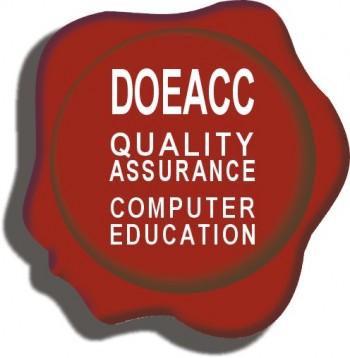 Learn more about DOEACC  O  Level Course