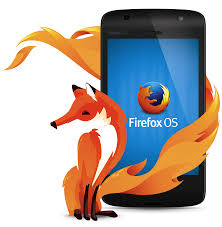 Zen Firefox OS Phone – U105 Fire